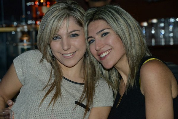 Spirit on Saturday Night